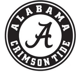 A ALABAMA CRIMSON TIDE trademark
