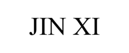 JIN XI trademark