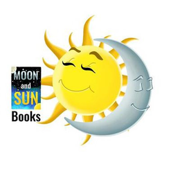 MOON AND SUN BOOKS trademark