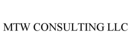 MTW CONSULTING LLC trademark