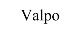 VALPO trademark