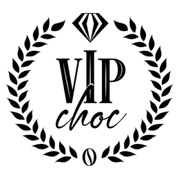 VIP CHOC trademark