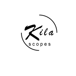 KILA SCOPES trademark
