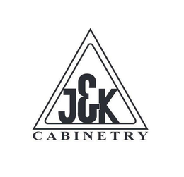 J&K CABINETRY trademark