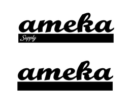A M E K A, AMEKA, AMEKA trademark