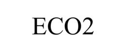 ECO2 trademark