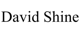 DAVID SHINE trademark