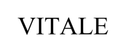 VITALE trademark