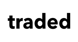 TRADED trademark