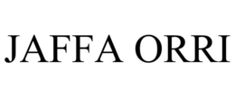 JAFFA ORRI trademark