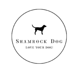 SHAMROCK DOG LOVE YOUR DOG! trademark