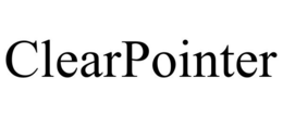 CLEARPOINTER trademark