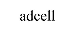 ADCELL trademark