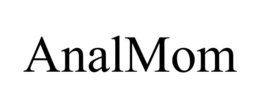ANALMOM trademark