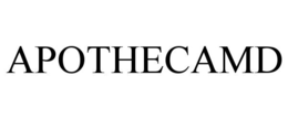 APOTHECAMD trademark