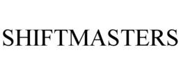 SHIFTMASTERS trademark