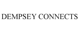 DEMPSEY CONNECTS trademark