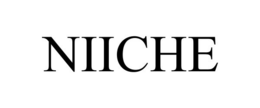 NIICHE trademark