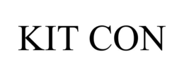 KIT CON trademark