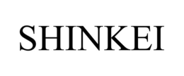 SHINKEI trademark