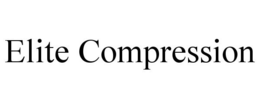ELITE COMPRESSION trademark