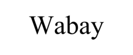 WABAY trademark