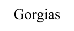 GORGIAS trademark