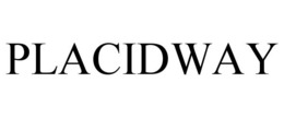 PLACIDWAY trademark