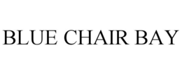 BLUE CHAIR BAY trademark