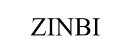 ZINBI trademark