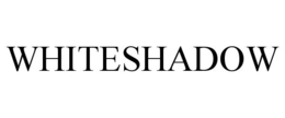 WHITESHADOW trademark