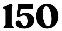 150 trademark