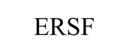 ERSF trademark