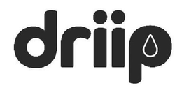 DRIIP trademark