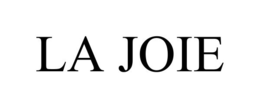 LA JOIE trademark