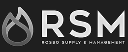 RSM ROSSO SUPPLY & MANAGEMENT trademark