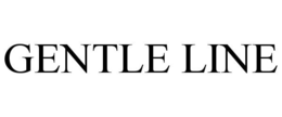 GENTLE LINE trademark