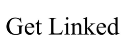 GET LINKED trademark