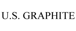 U.S. GRAPHITE trademark