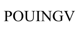 POUINGV trademark