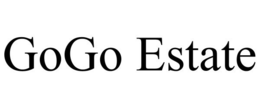 GOGO ESTATE trademark