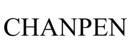 CHANPEN trademark