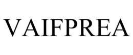VAIFPREA trademark