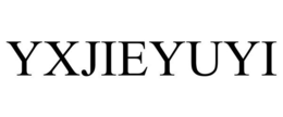 YXJIEYUYI trademark