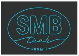 SMB TECH SUMMIT trademark