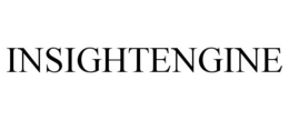 INSIGHTENGINE trademark