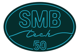 SMB TECH 50 trademark