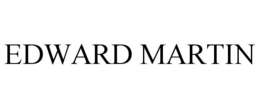 EDWARD MARTIN trademark
