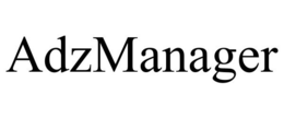 ADZMANAGER trademark