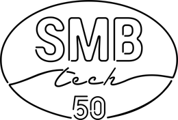 SMB TECH 50 trademark